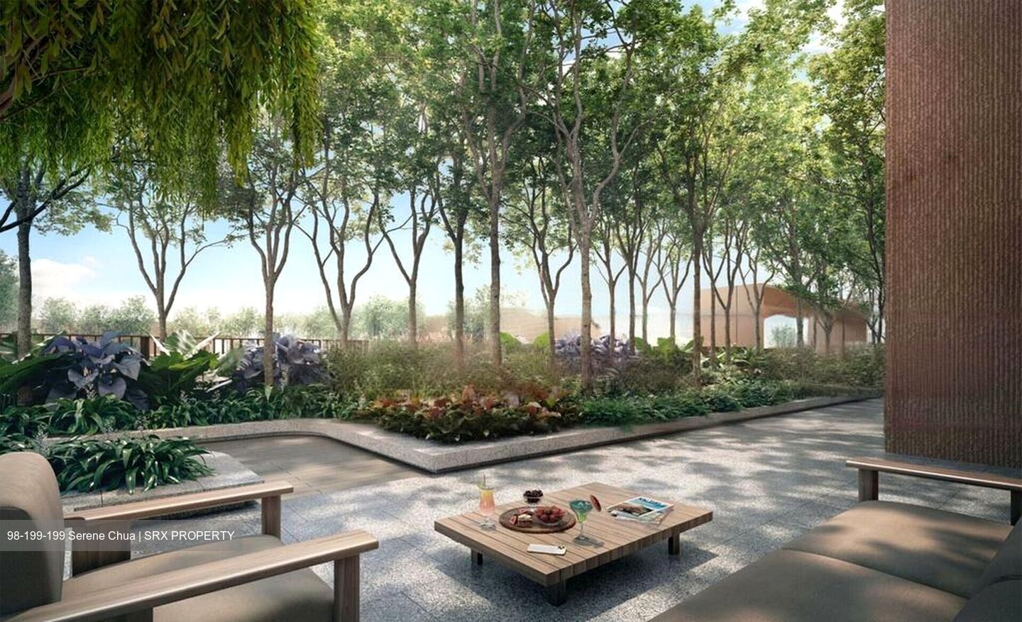 The Robertson Opus (D9), Condominium #452943331